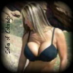 Sofiaofcolorado's avatar