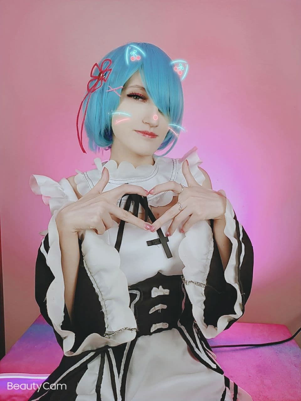 Sofia Sey's avatar