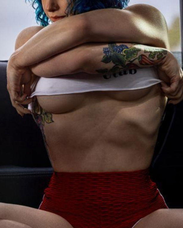 Sofie Fox's avatar