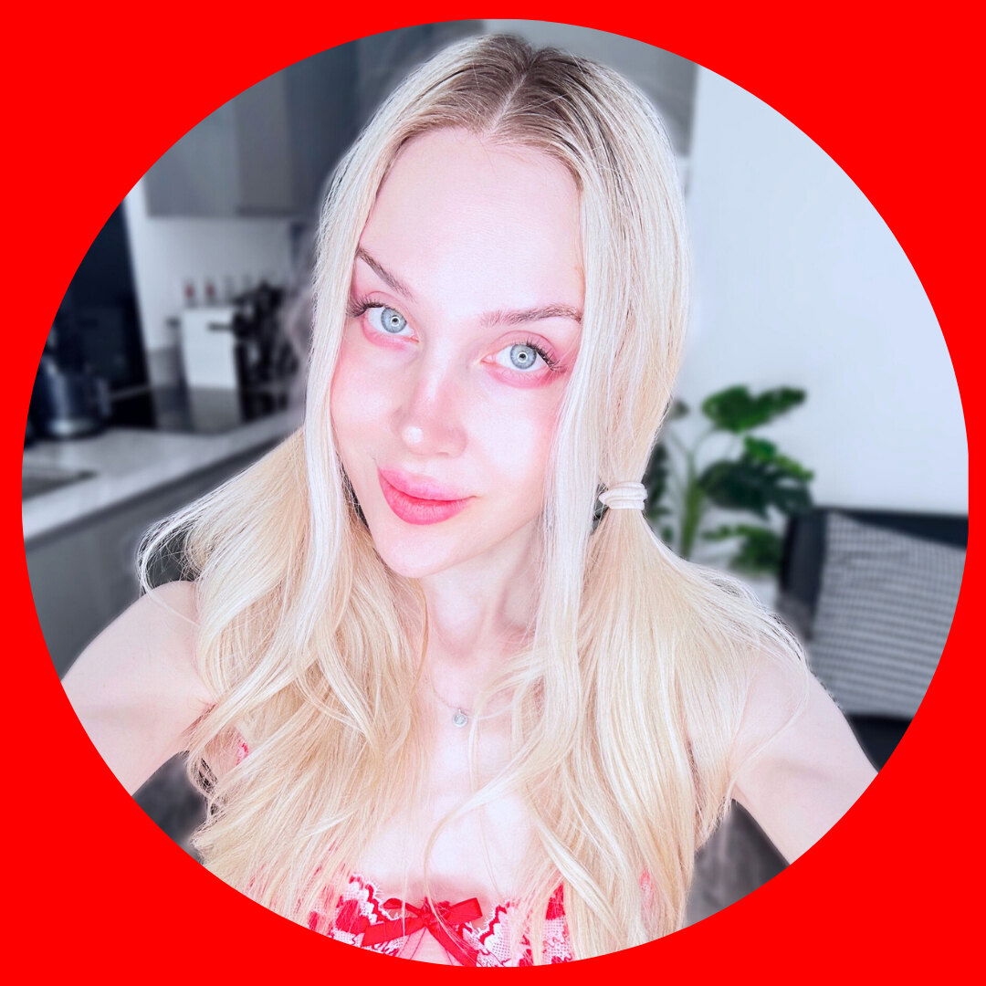 Sofie Skye 😈 PREMIUM PAGE 💦💦's avatar