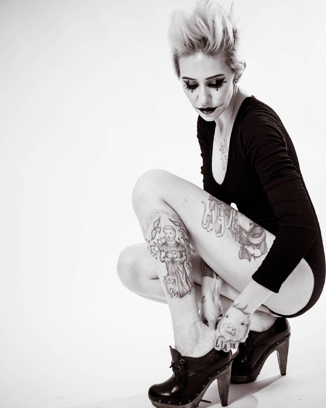 Sofia Ink's avatar