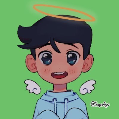 Soft boi's avatar