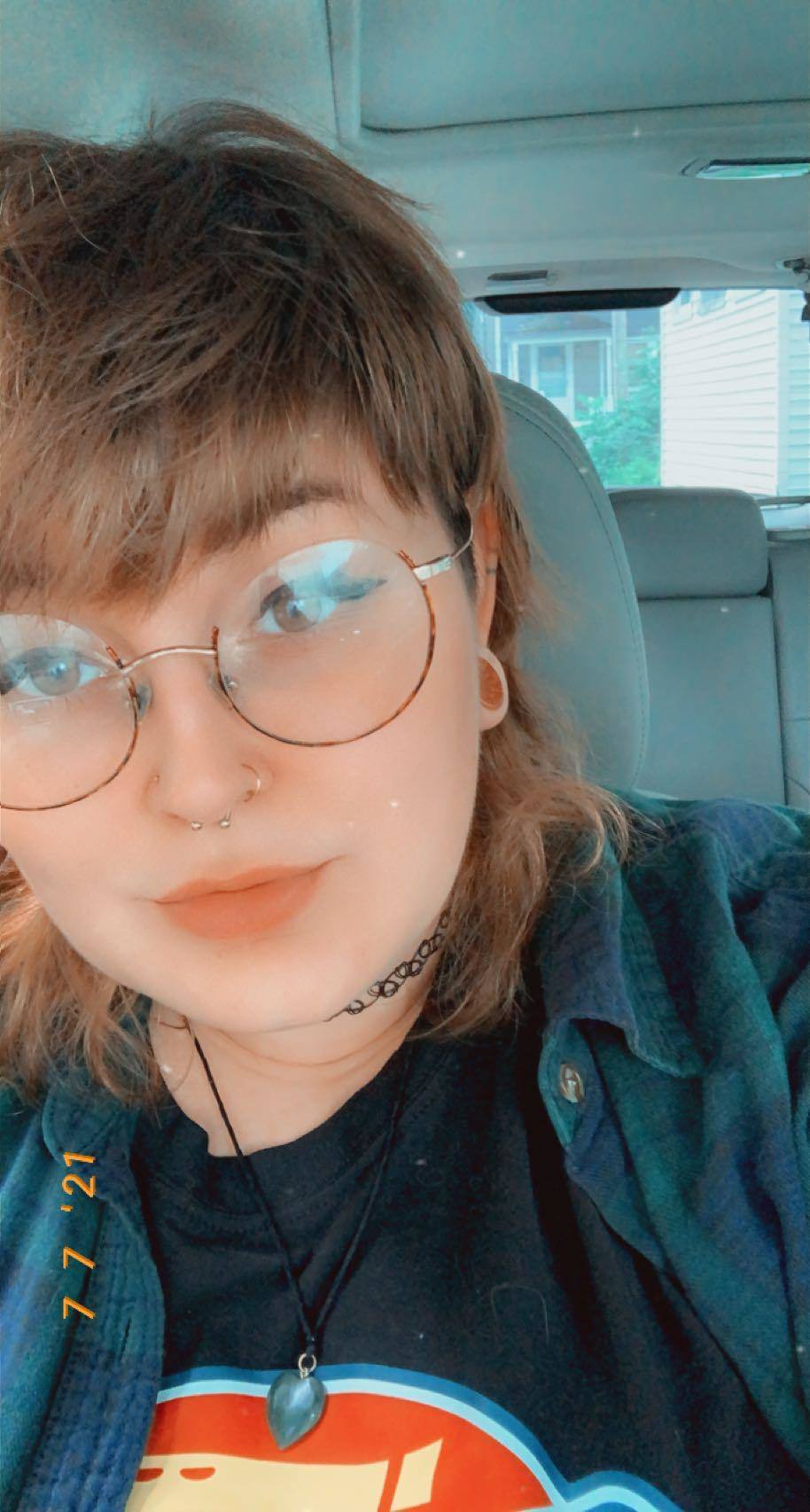 Soft Emo's avatar
