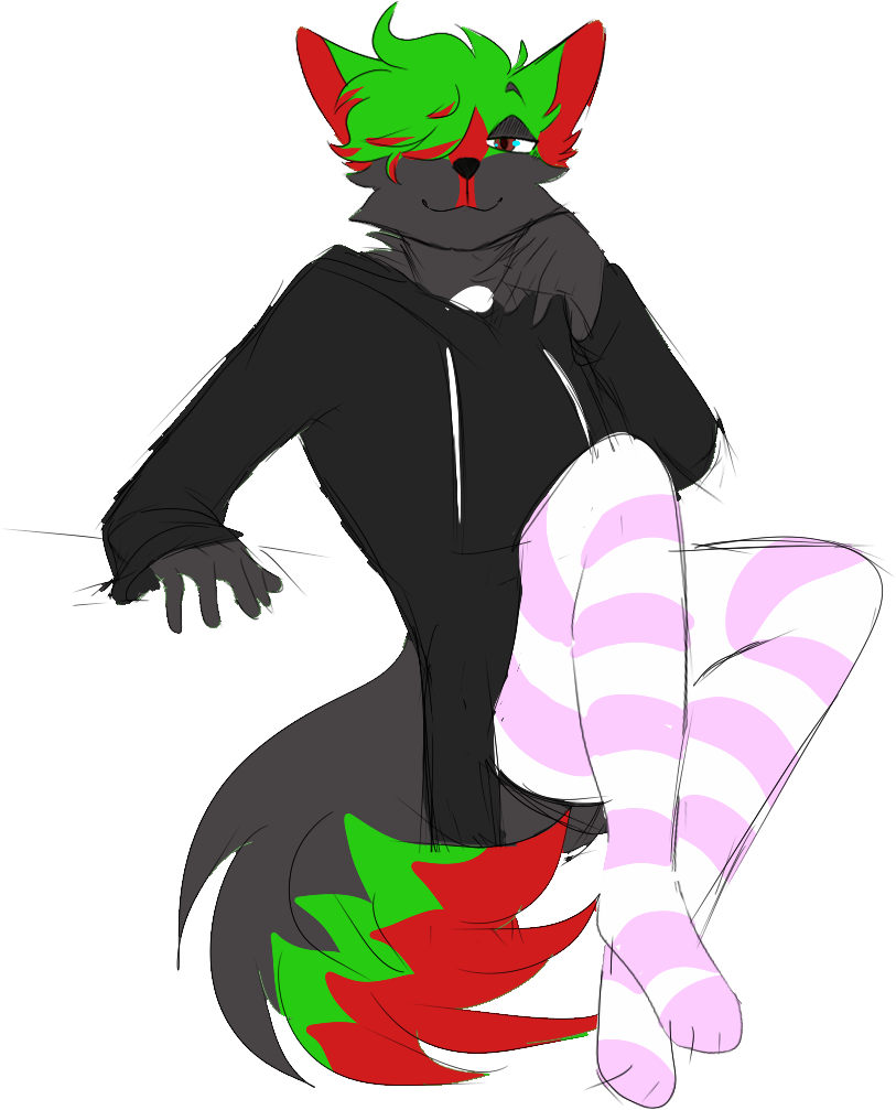 Soft Soda Wolf's avatar
