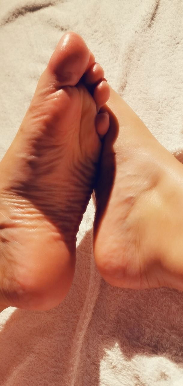 TT (tit&amp;toes)