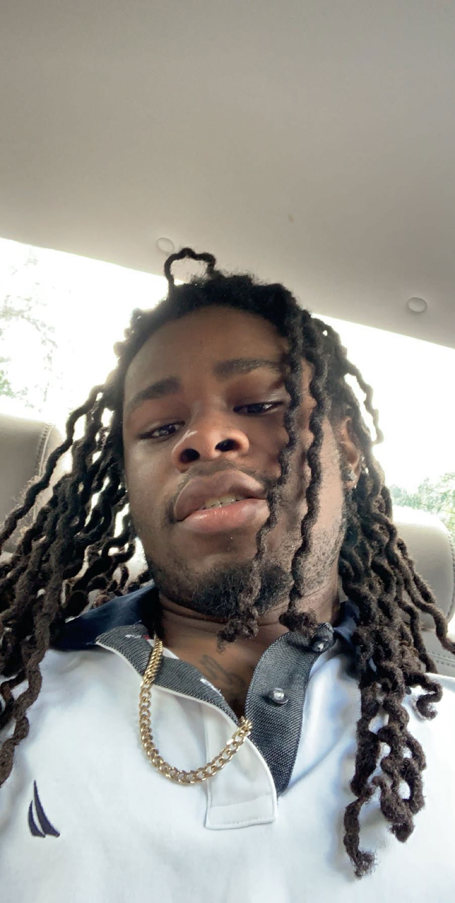 So Gucci's avatar