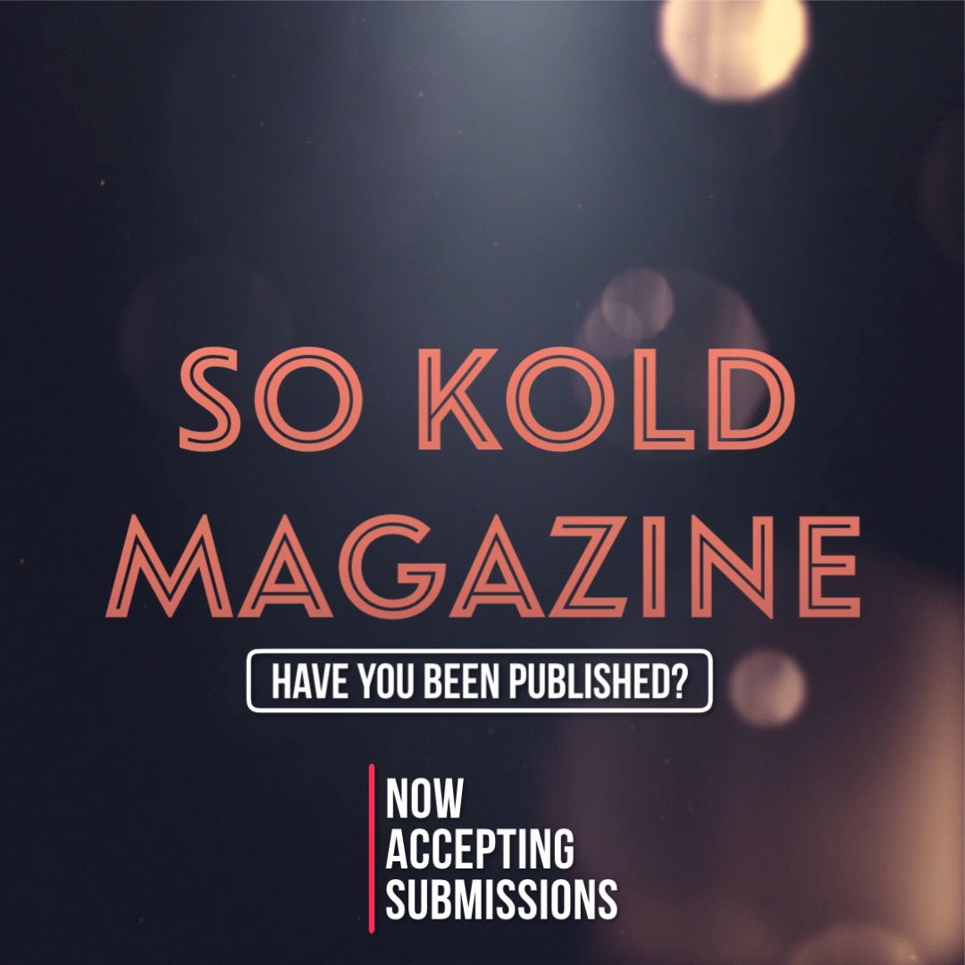 SO KOLD MAGAZINE's avatar