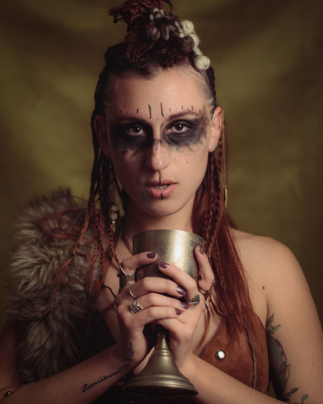 Sol Afrania's avatar