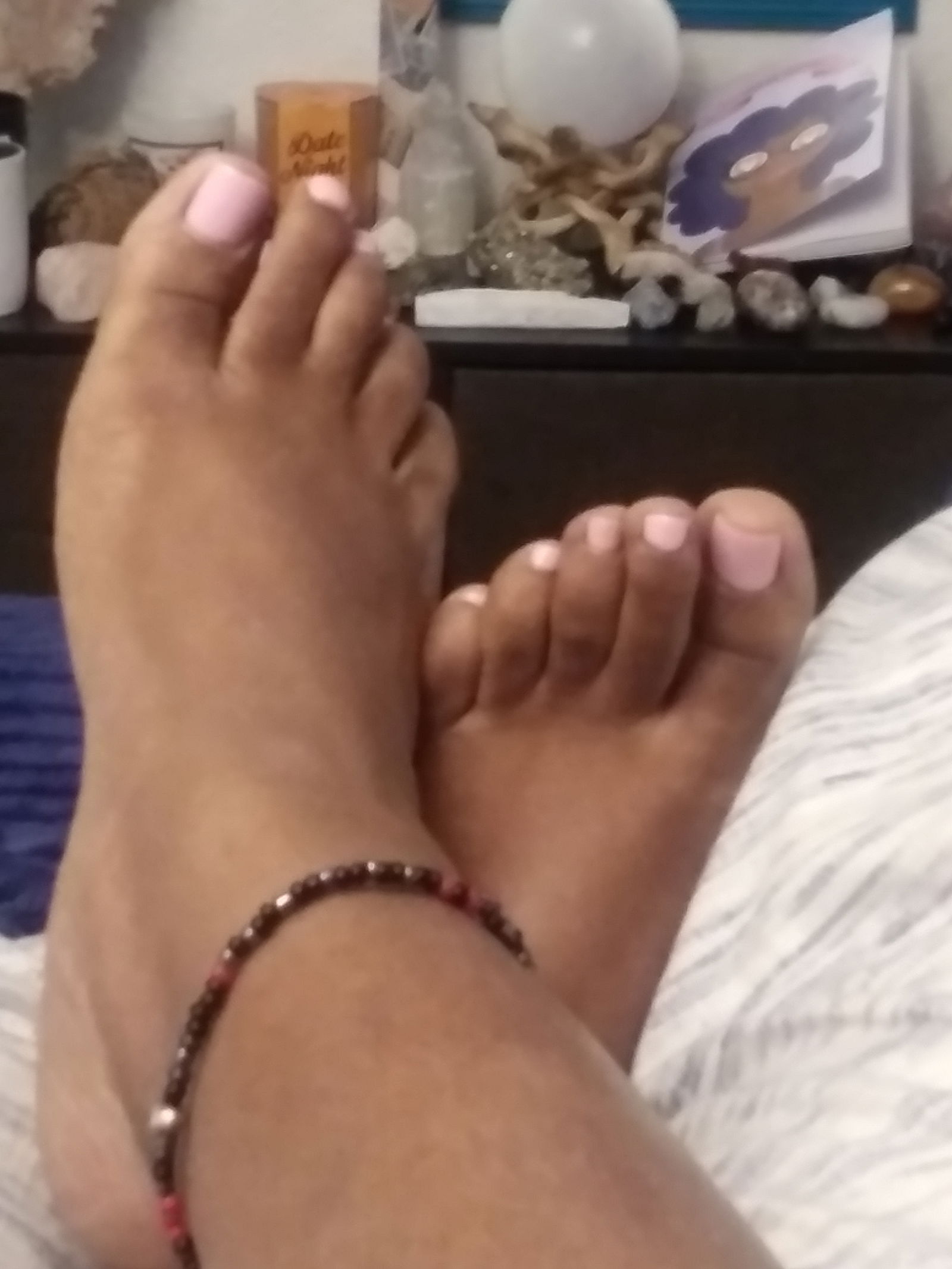 Melanated Solez