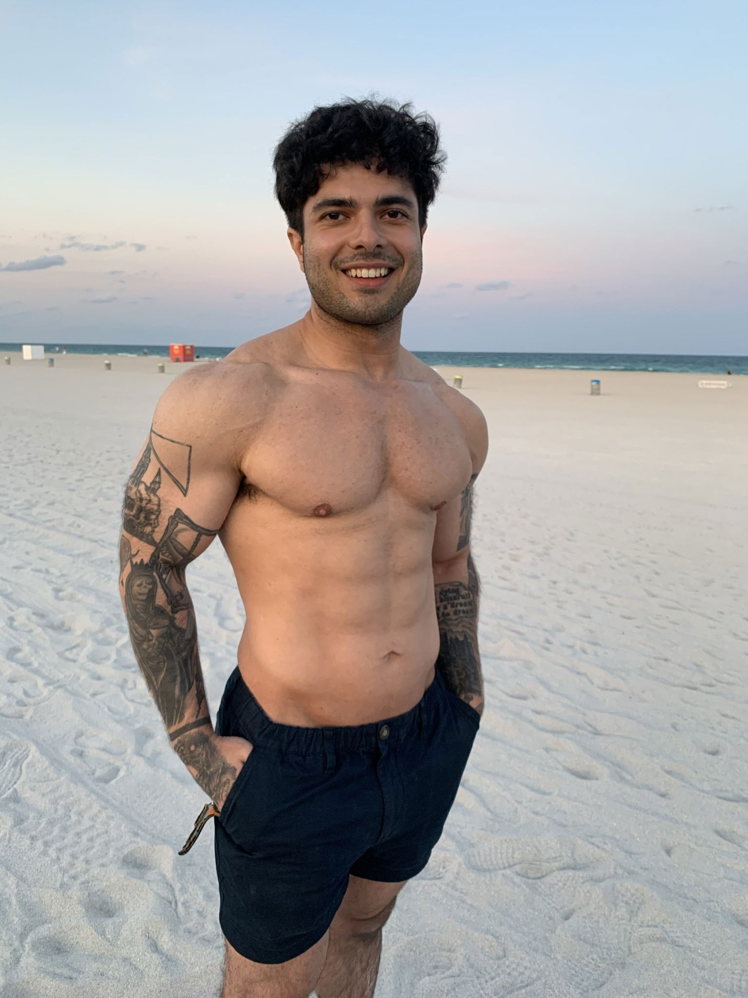 mohammad's avatar