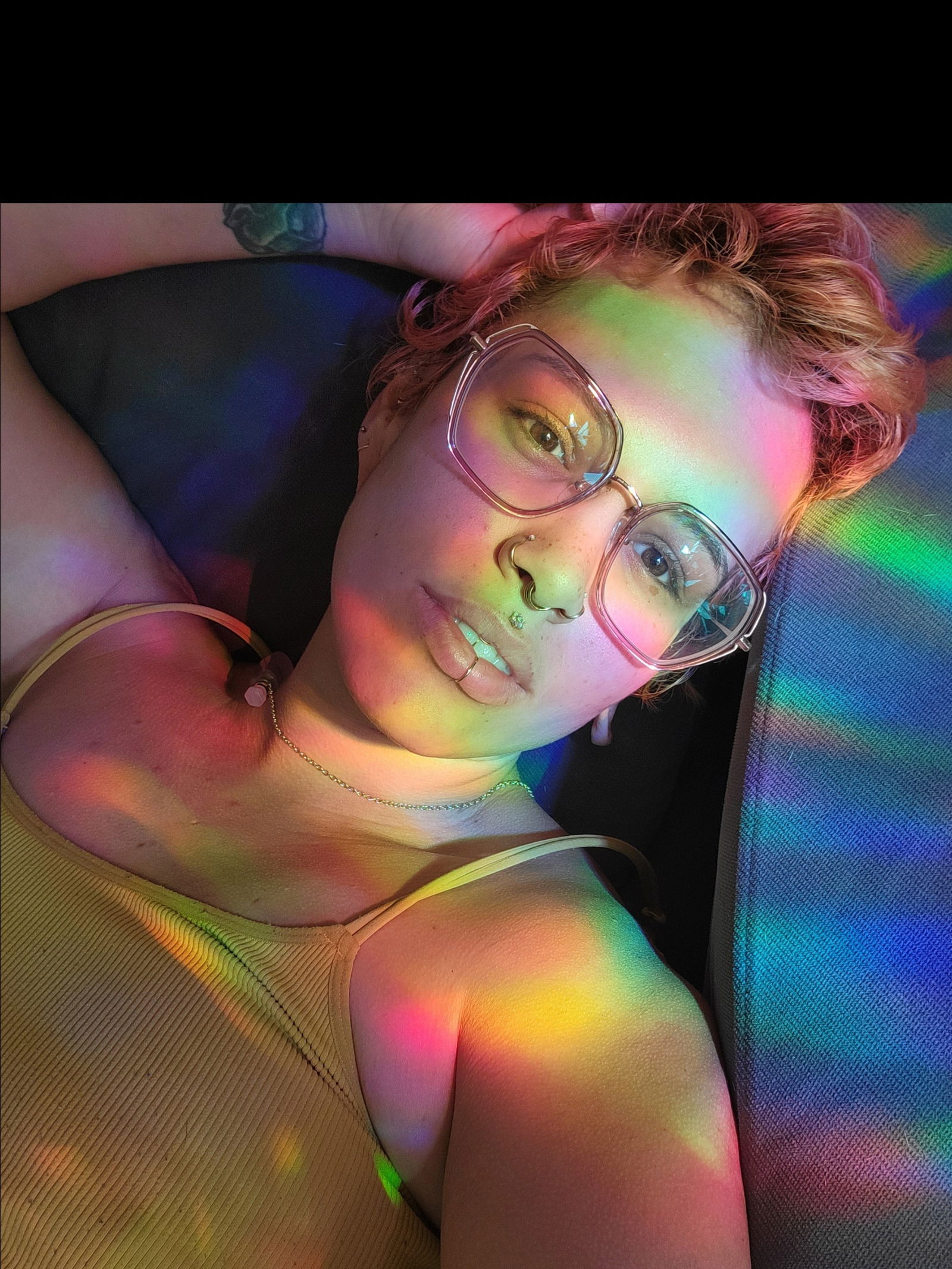 Soma D's avatar