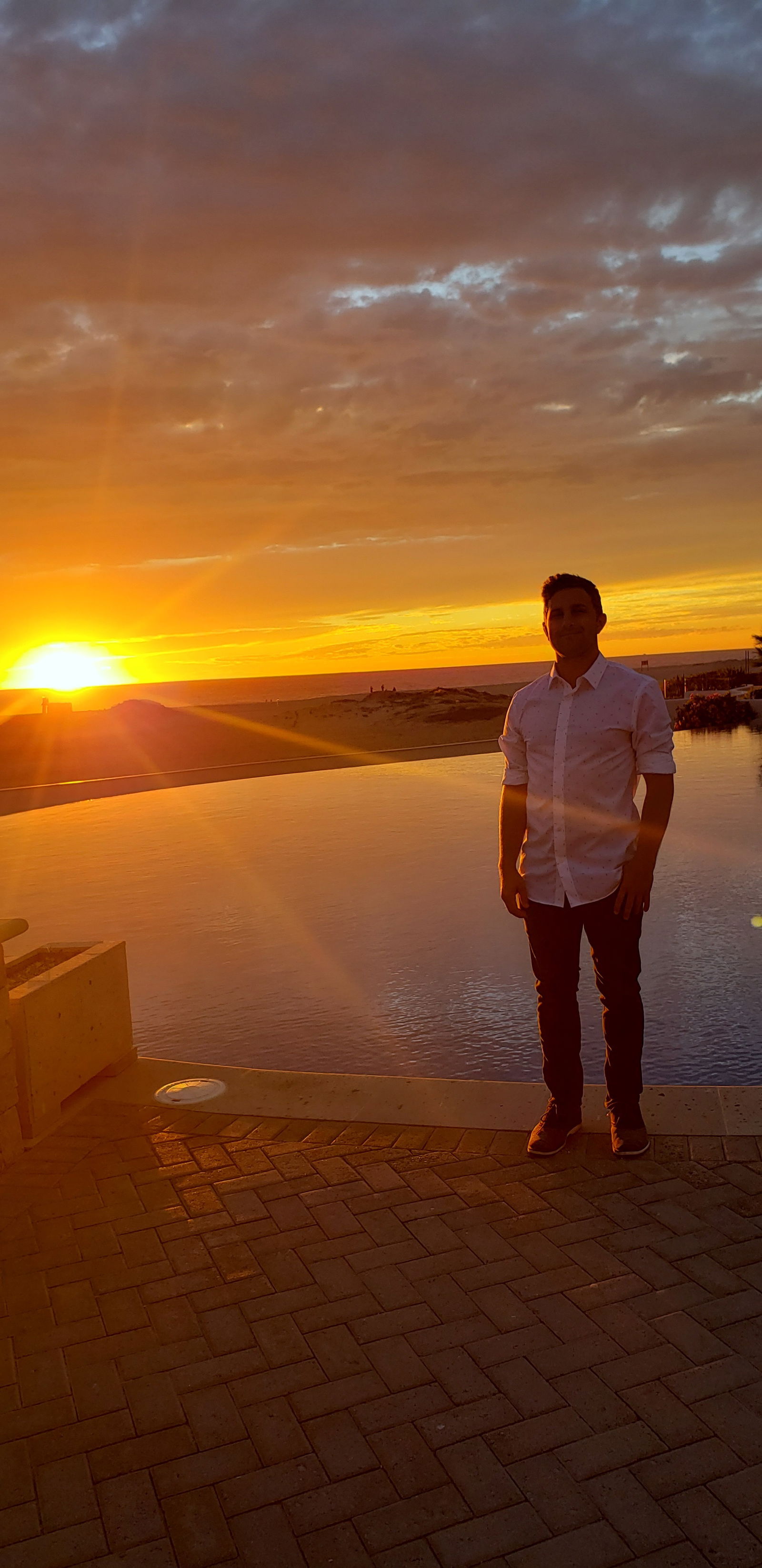 Shane's avatar
