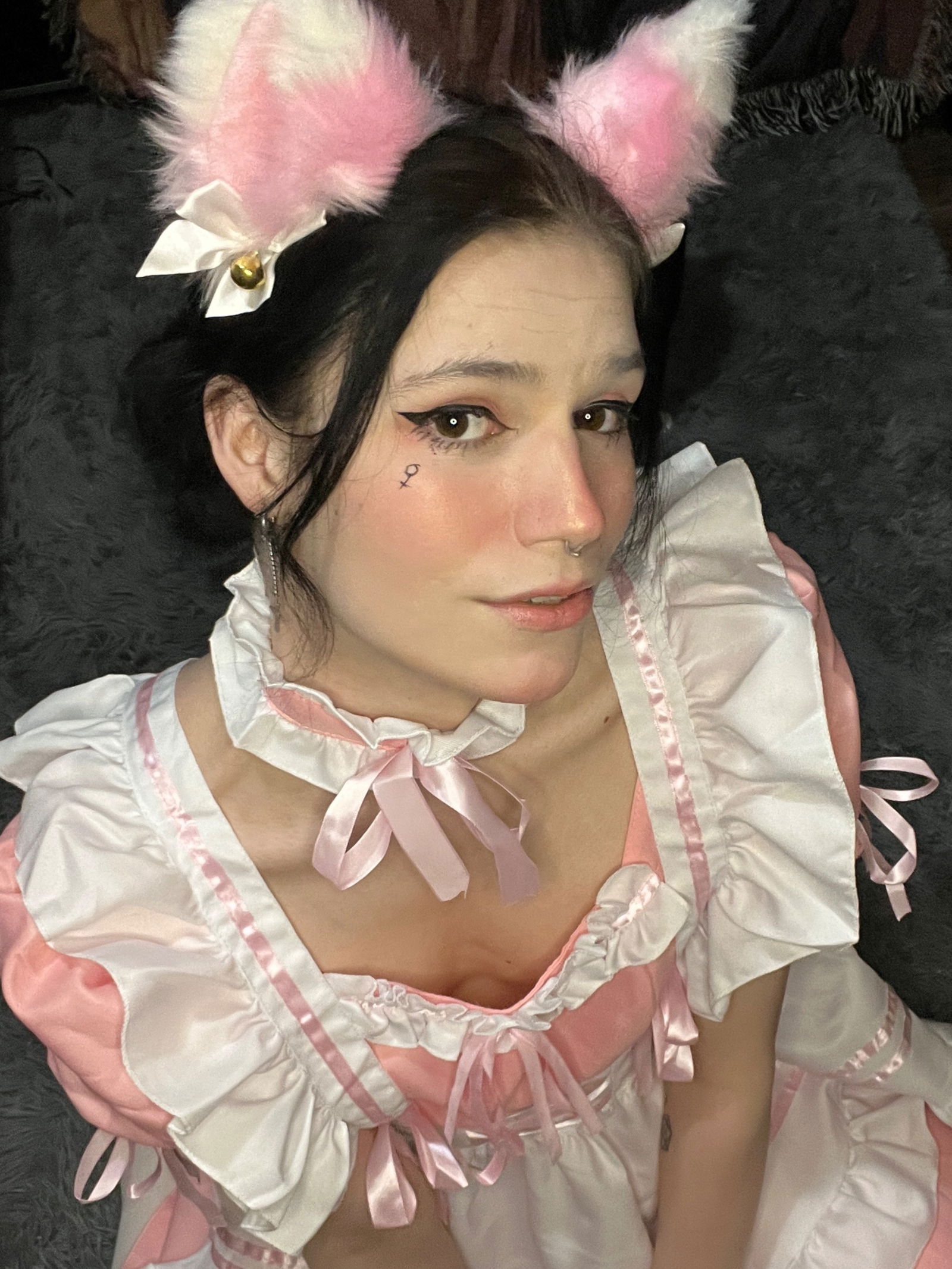 Willow Astilbe's avatar