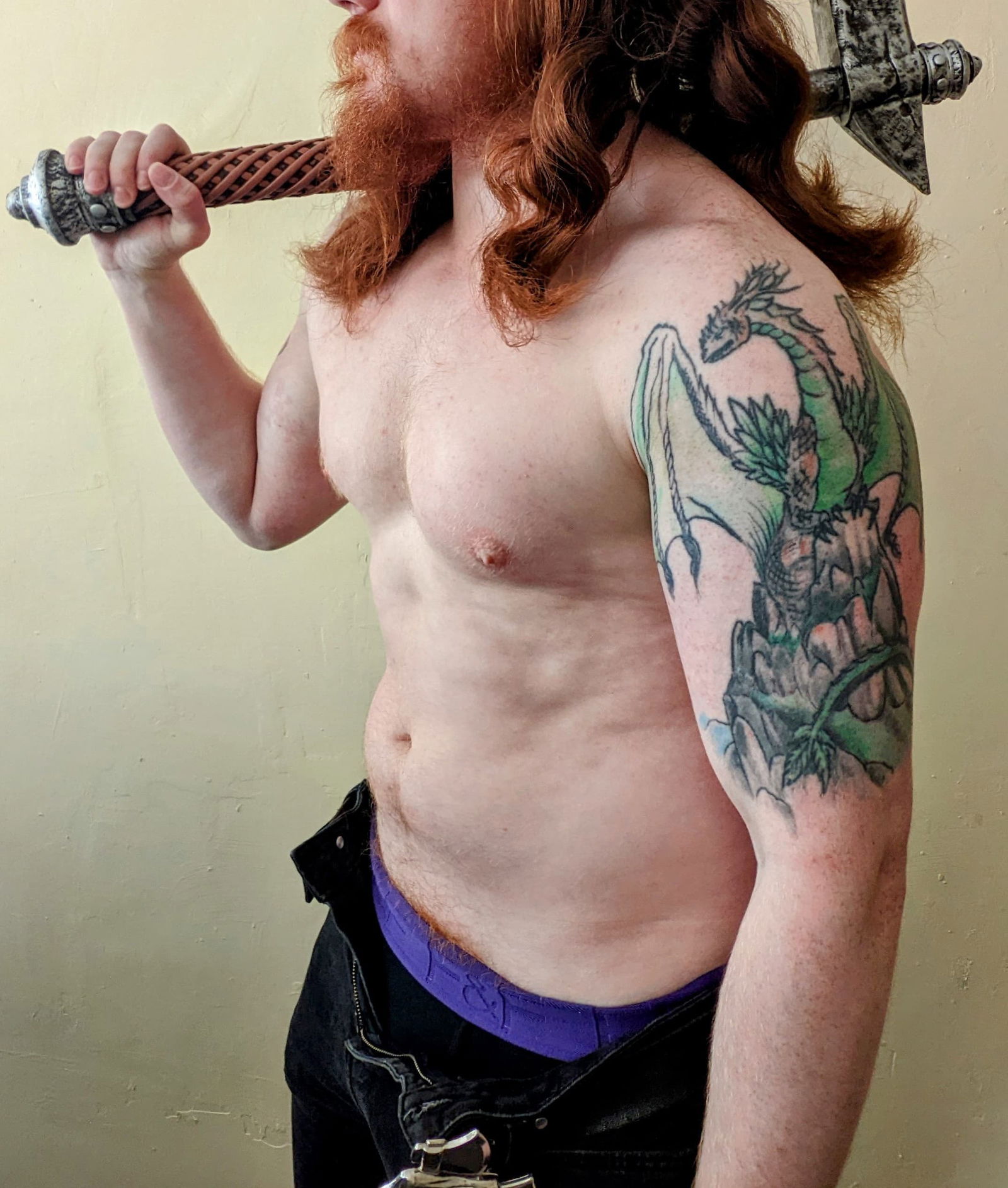 Oliver's avatar