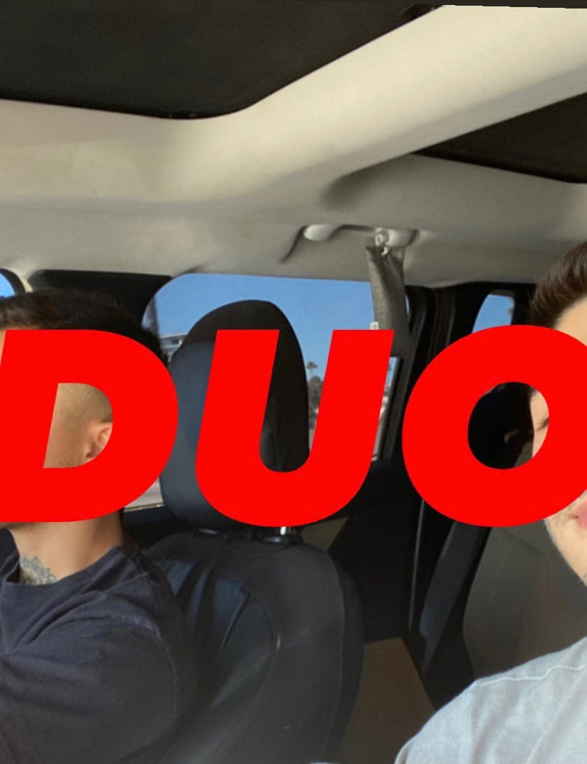 DUO's avatar