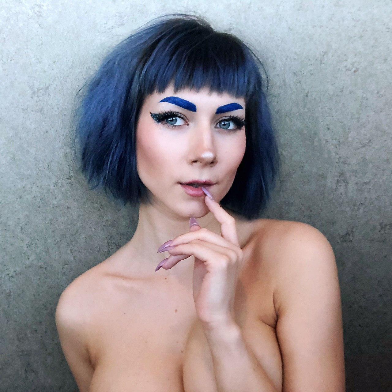 Sonia Marmeladova