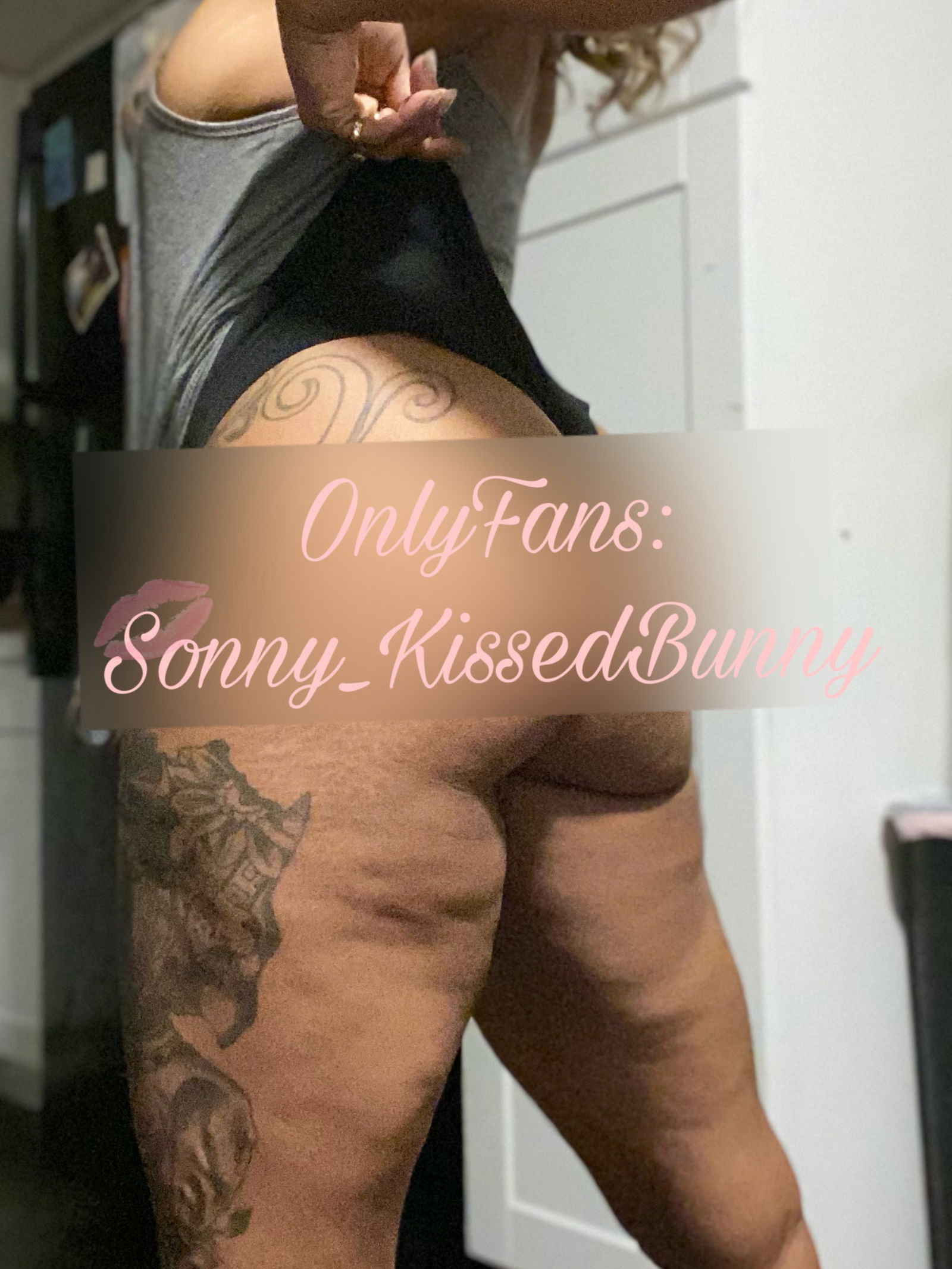 Sonny_KissedBunny's avatar