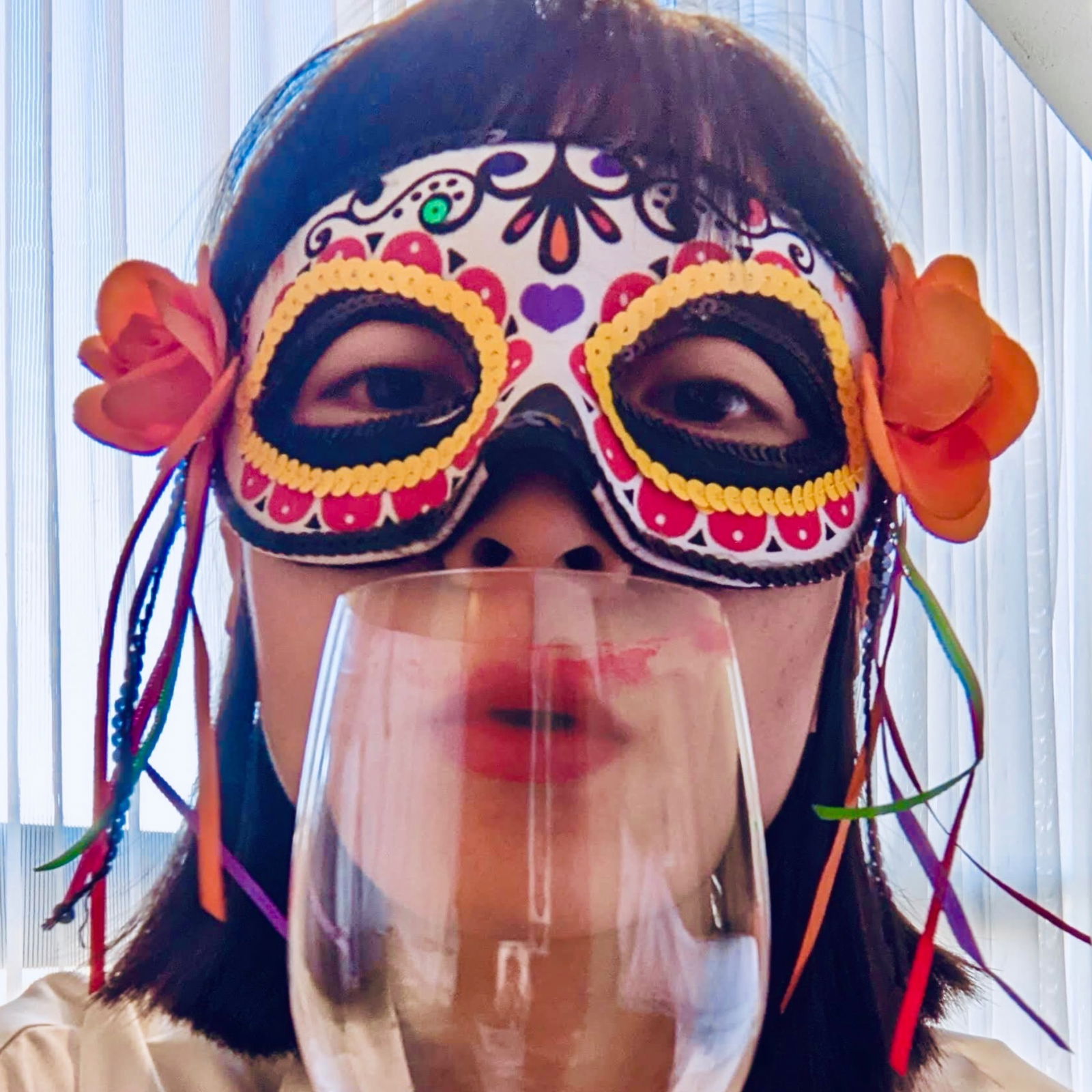 Sophie Huang's avatar