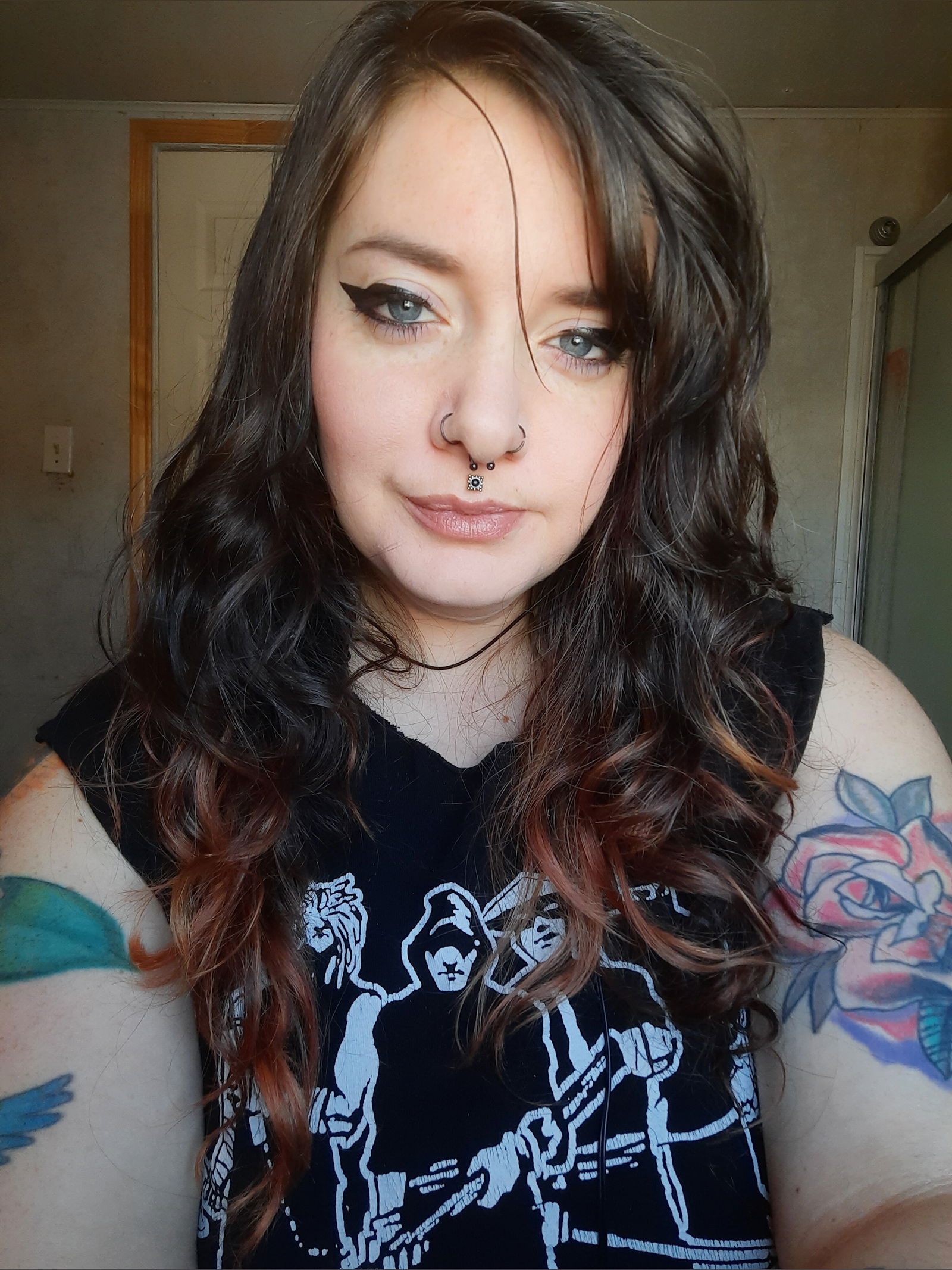 Dani Sook's avatar