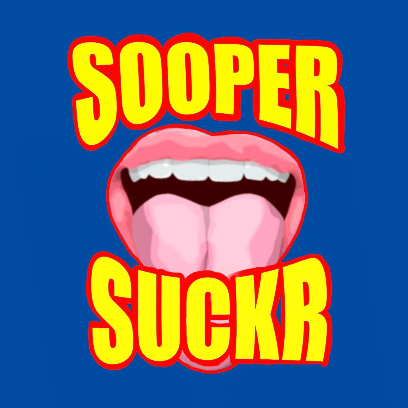 Soopersckr's avatar