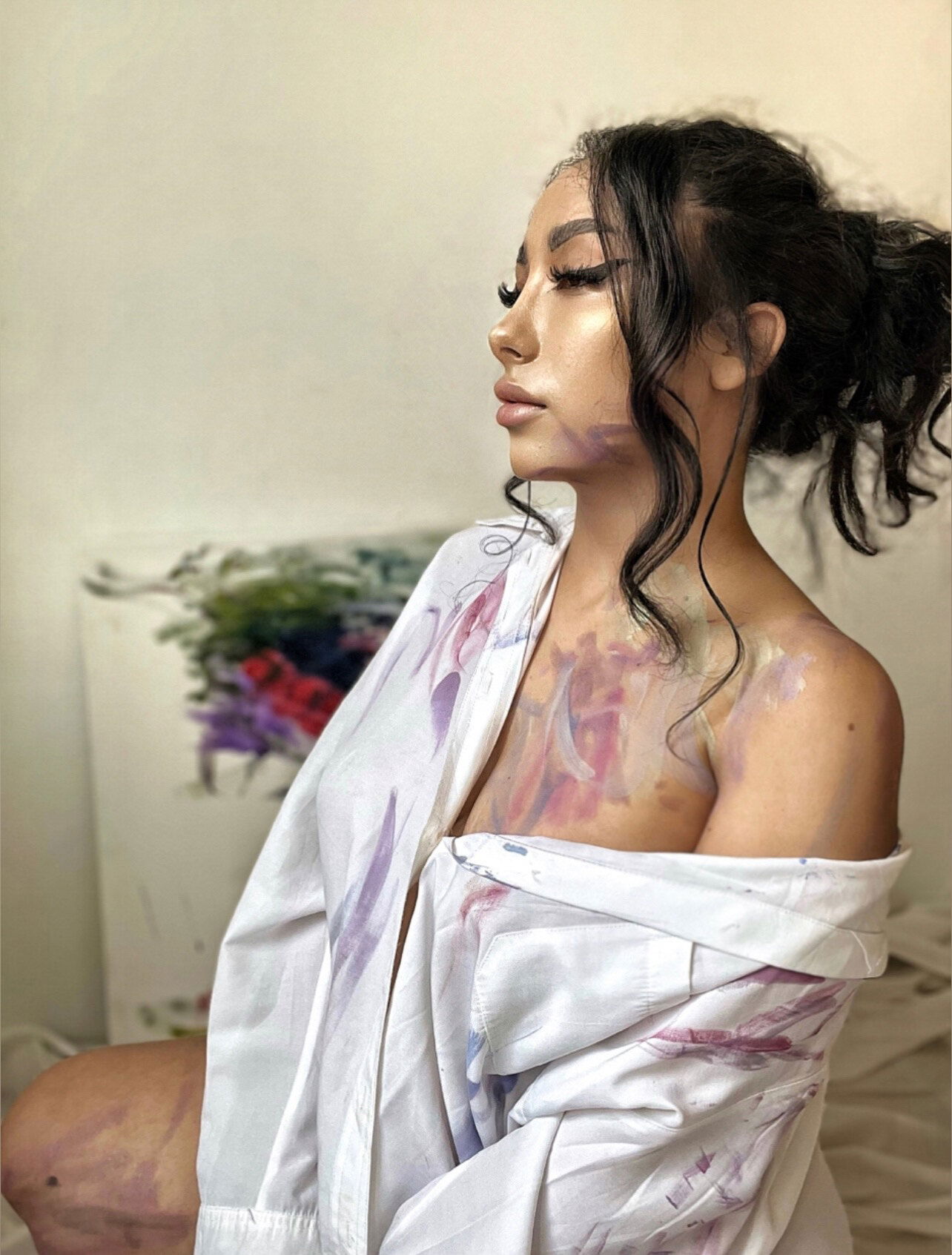 Sophia Wilson 💎