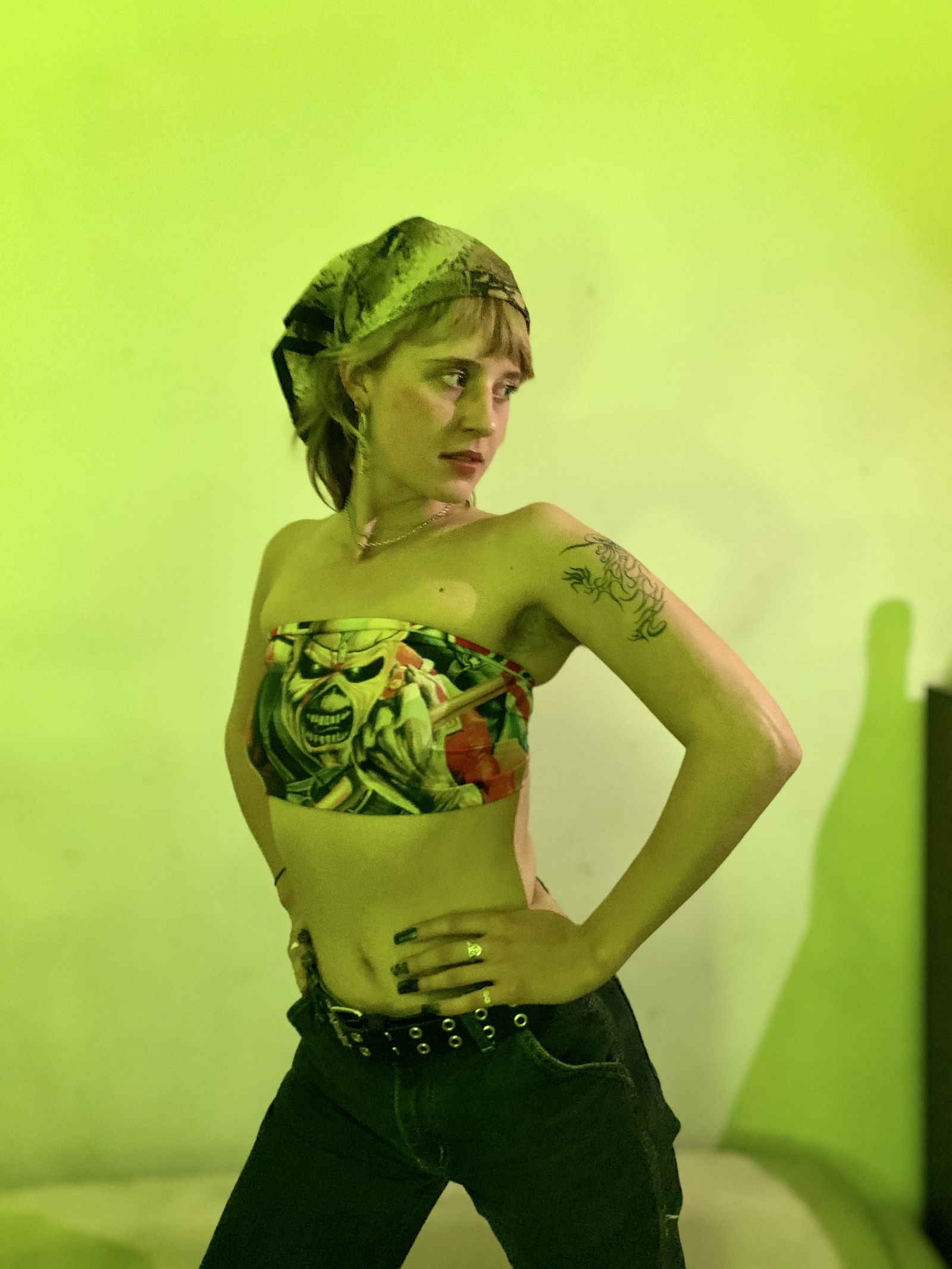Sophia's avatar