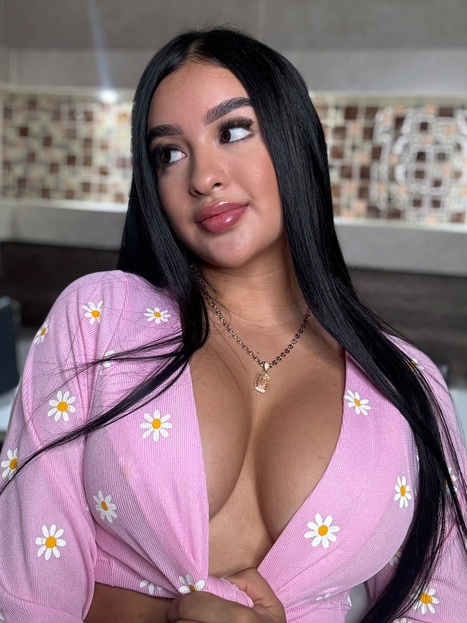 Sofia Ramirez's avatar