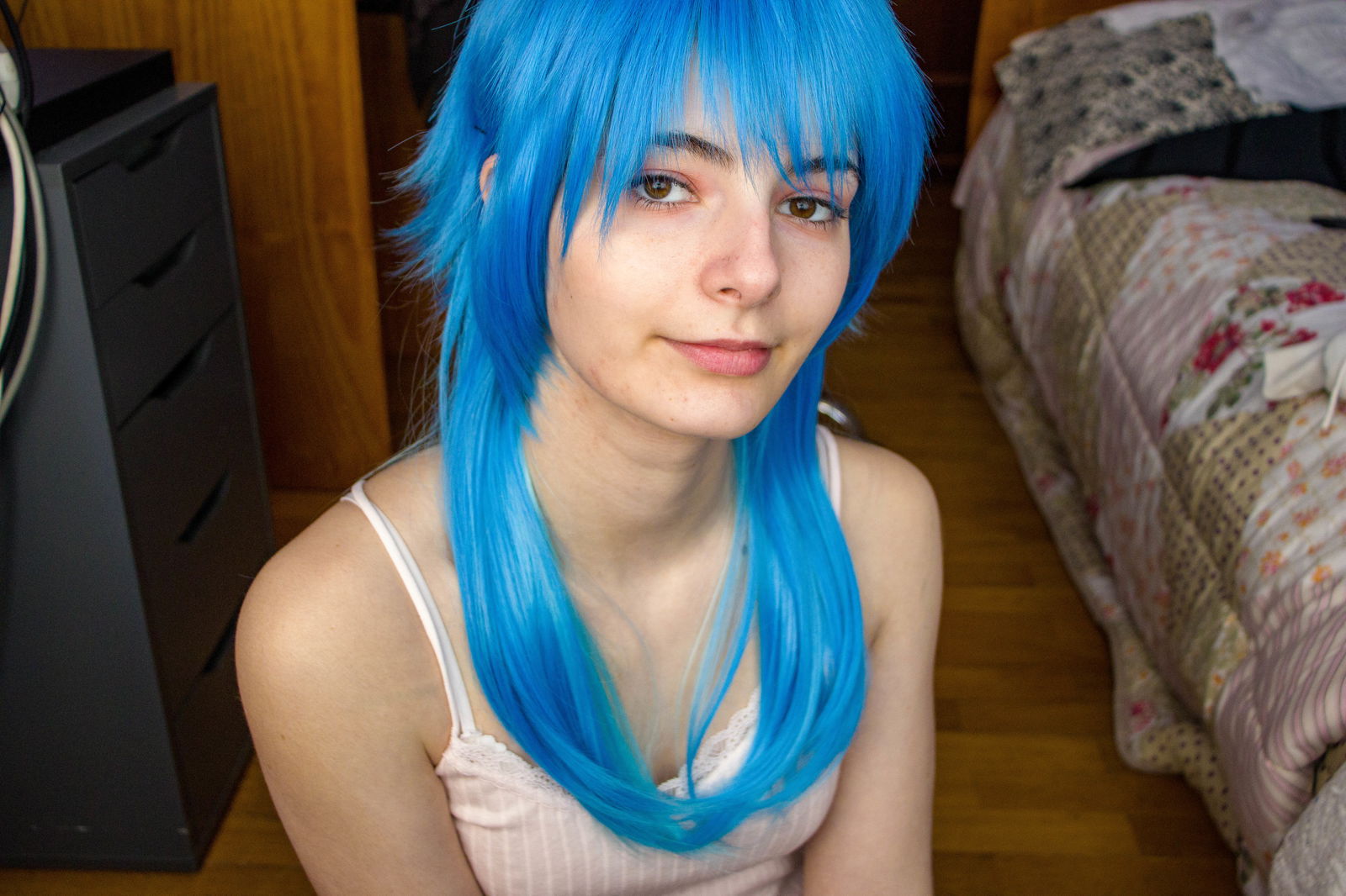 Sophia's avatar