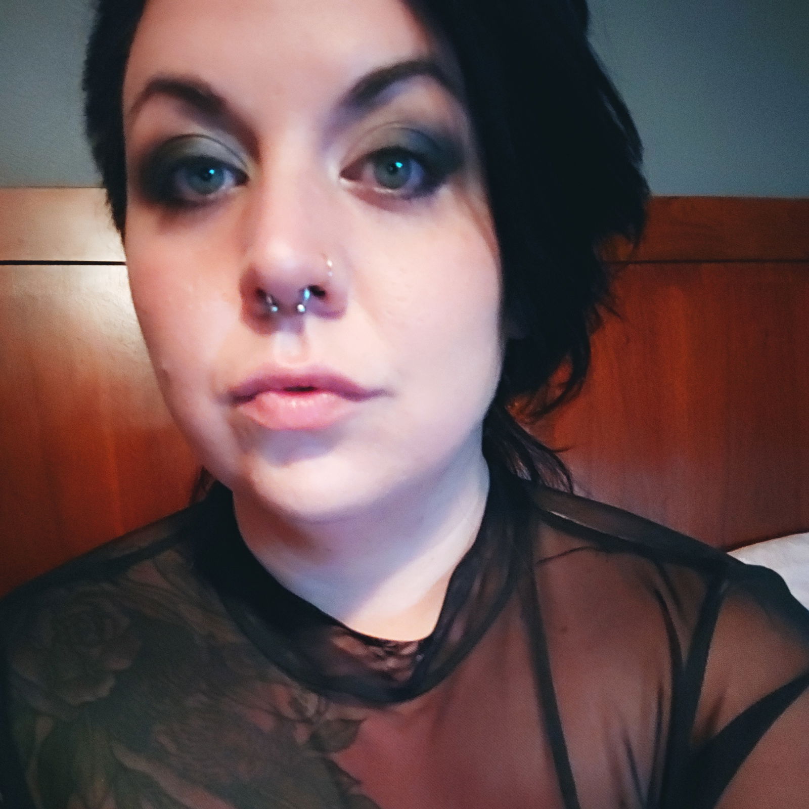 Sophia Blackheart's avatar