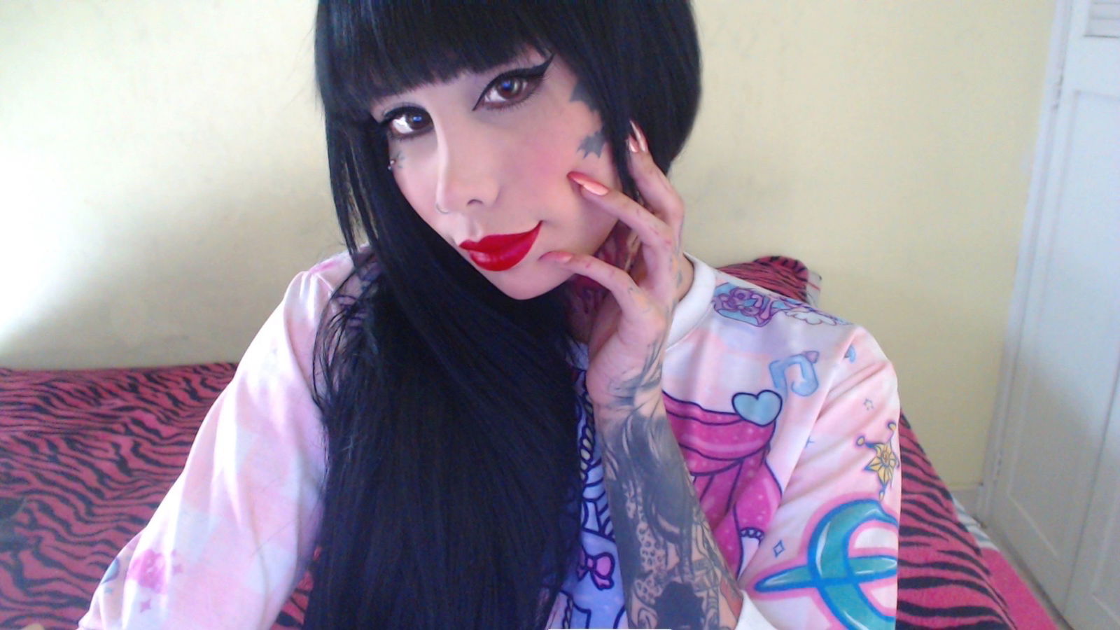 Naughty's avatar