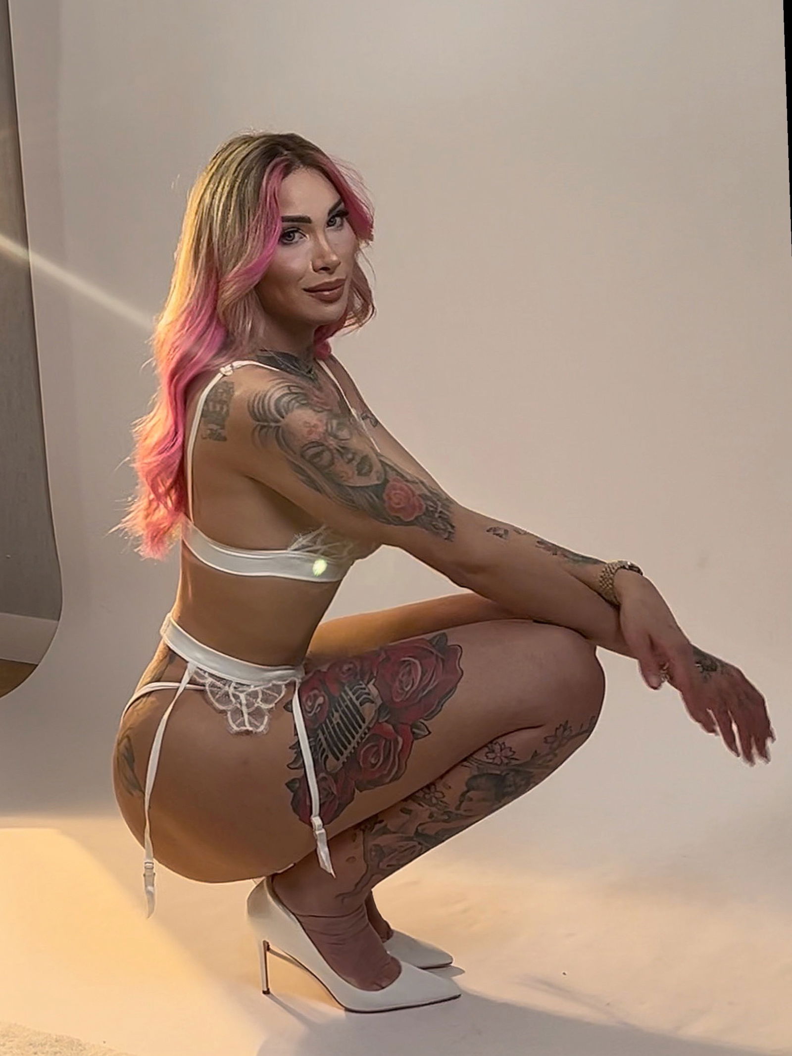 Sophia Ferraz