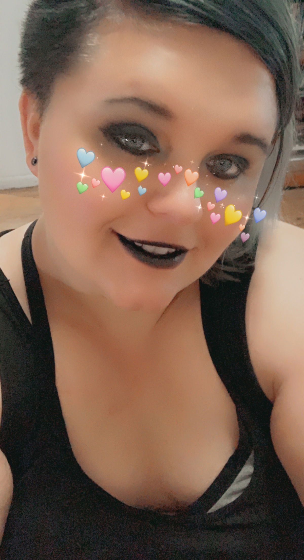 sophiaharker's avatar