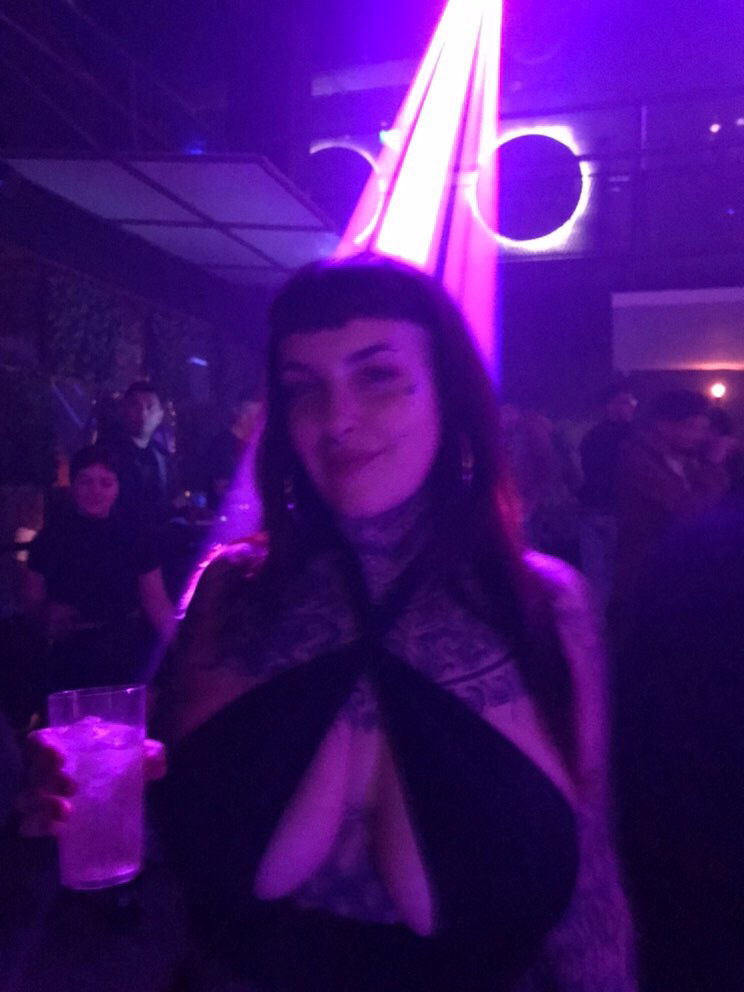 Sophie ray's avatar