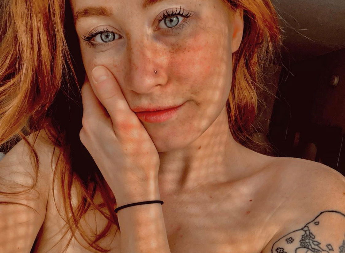 Sophie's avatar