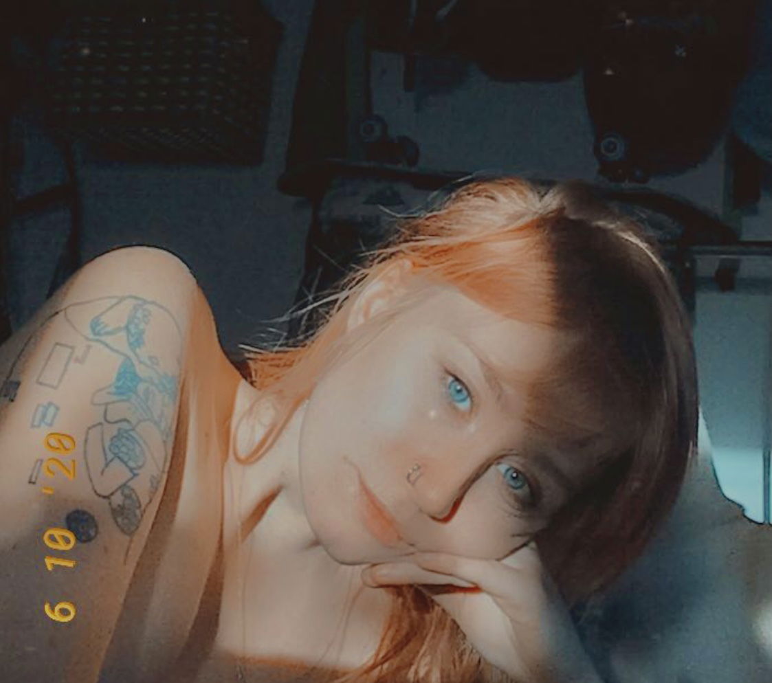 Sophie Lee's avatar