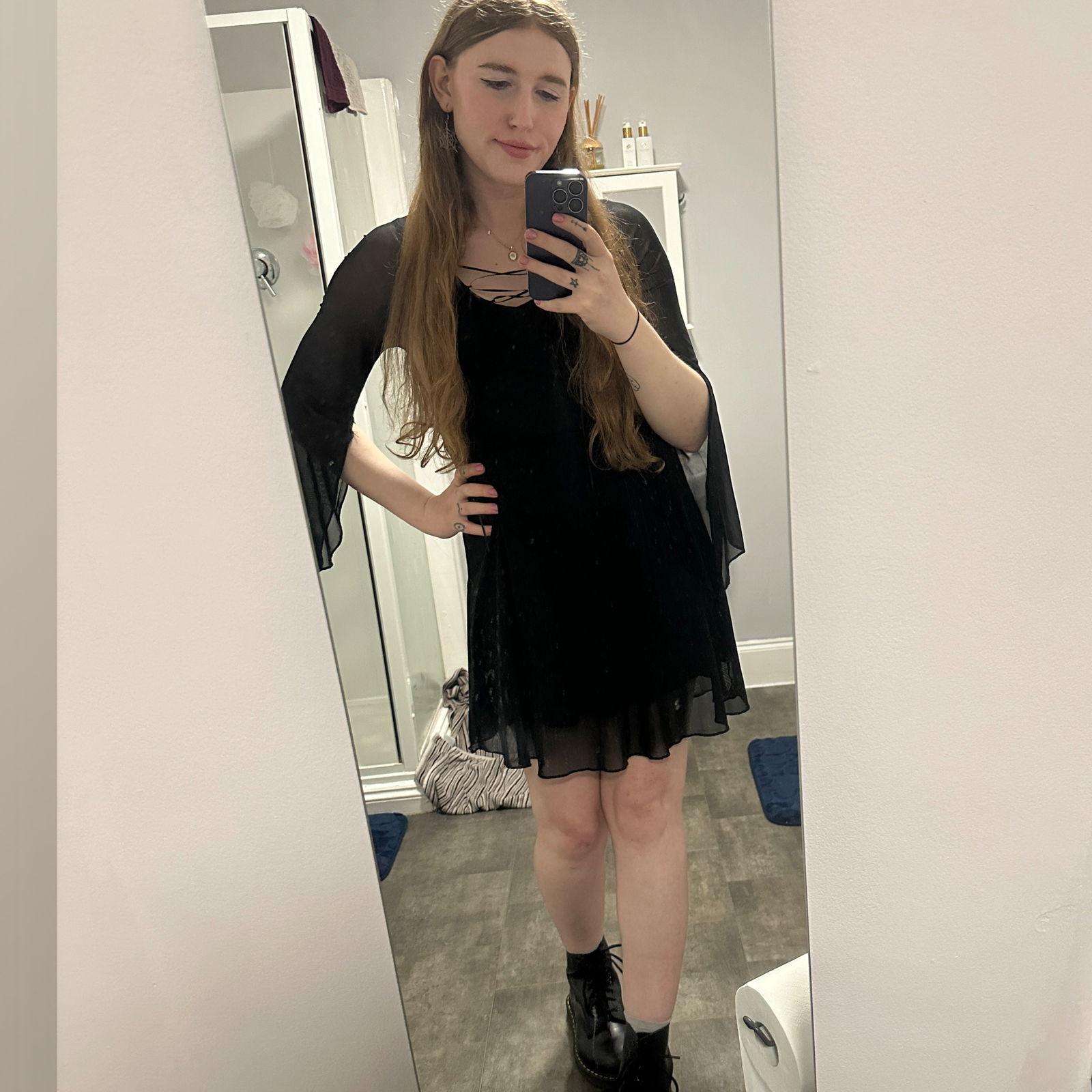 Sophie 🖤's avatar