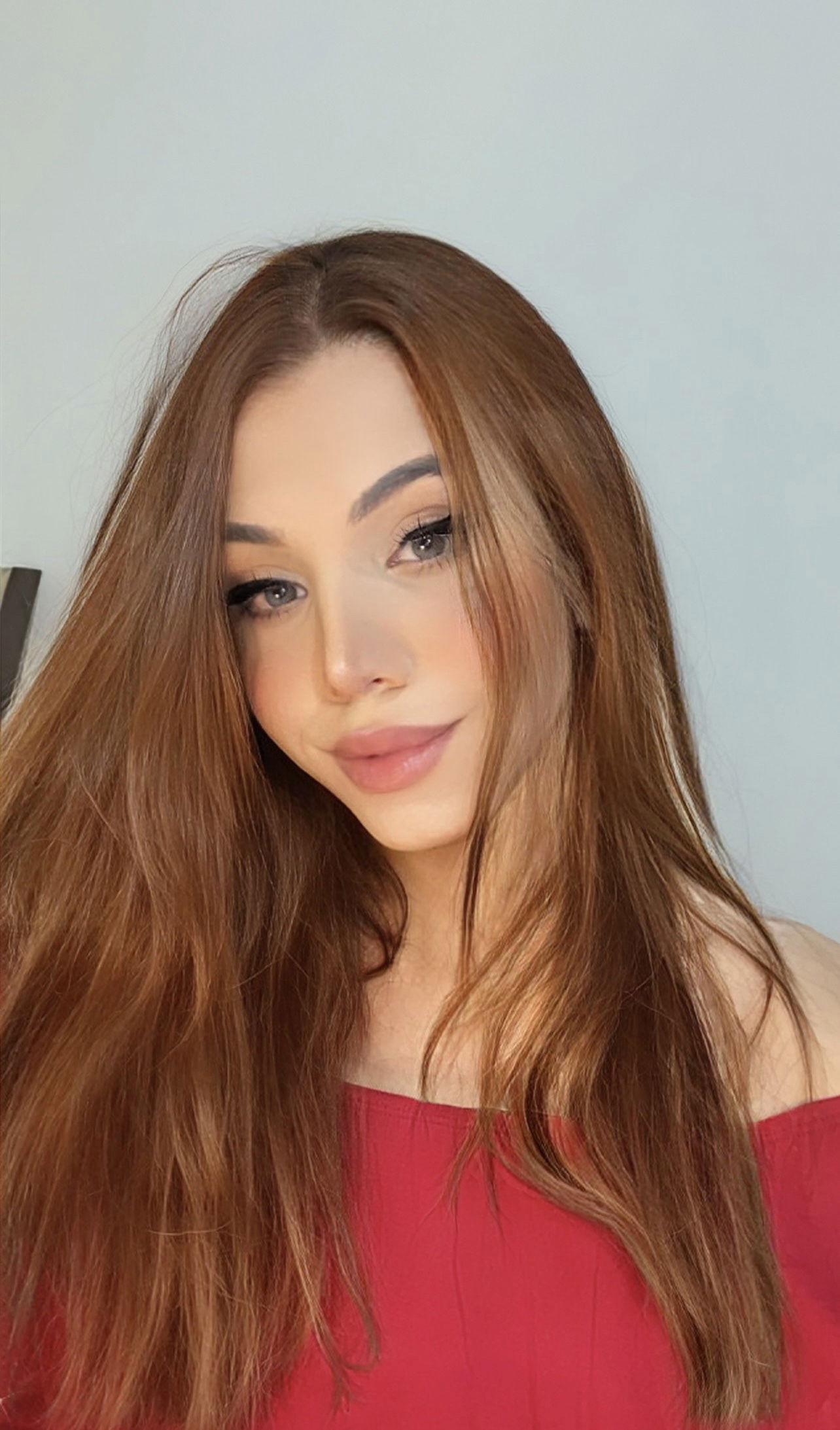Sophie Cristal's avatar