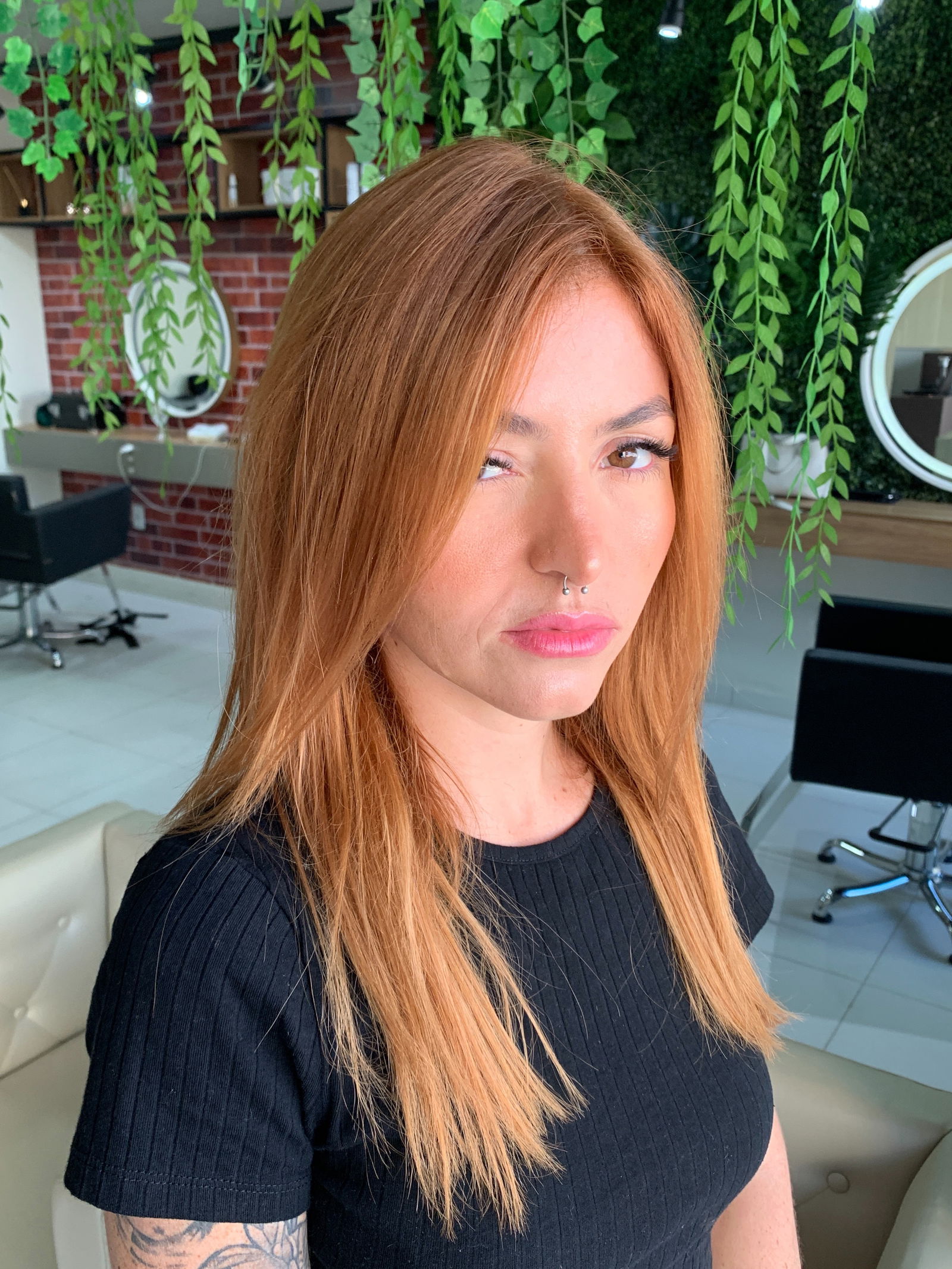 Sophie's avatar