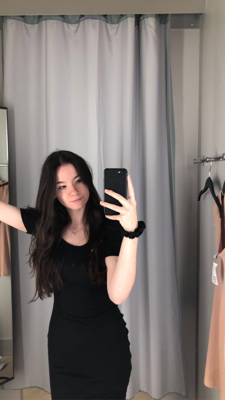 Sophie's avatar
