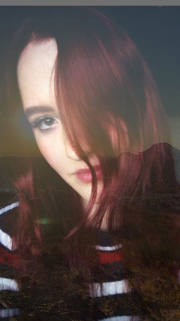 Sophie Red's avatar