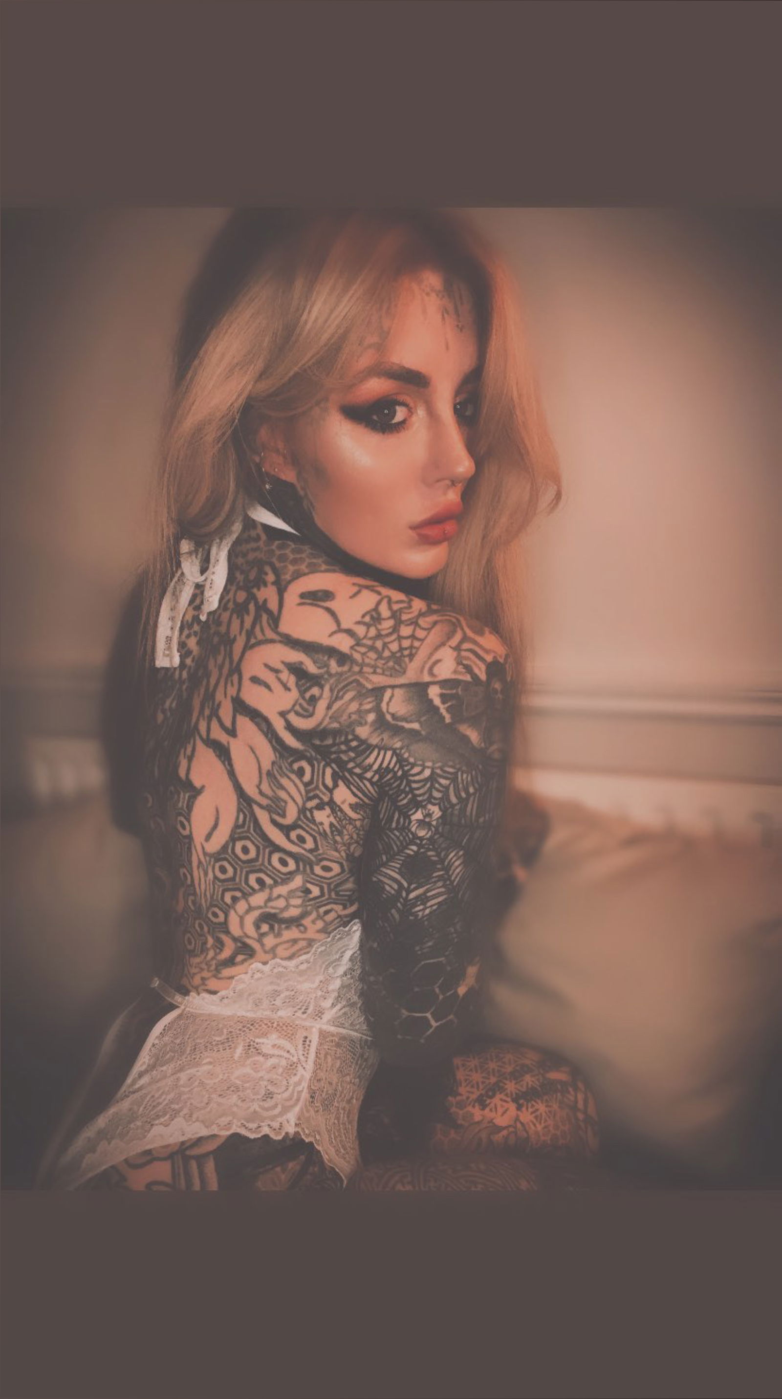Sophie's avatar