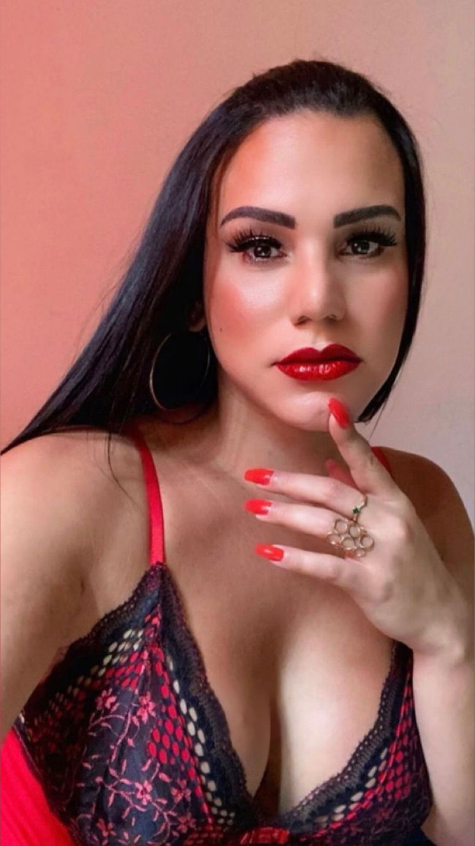 Soraya Barros's avatar