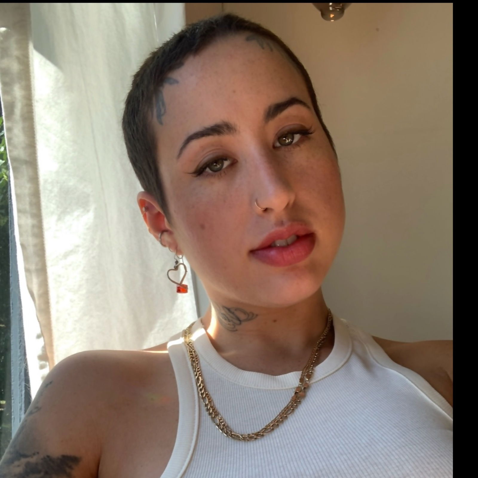 Sorry Sweaty's avatar