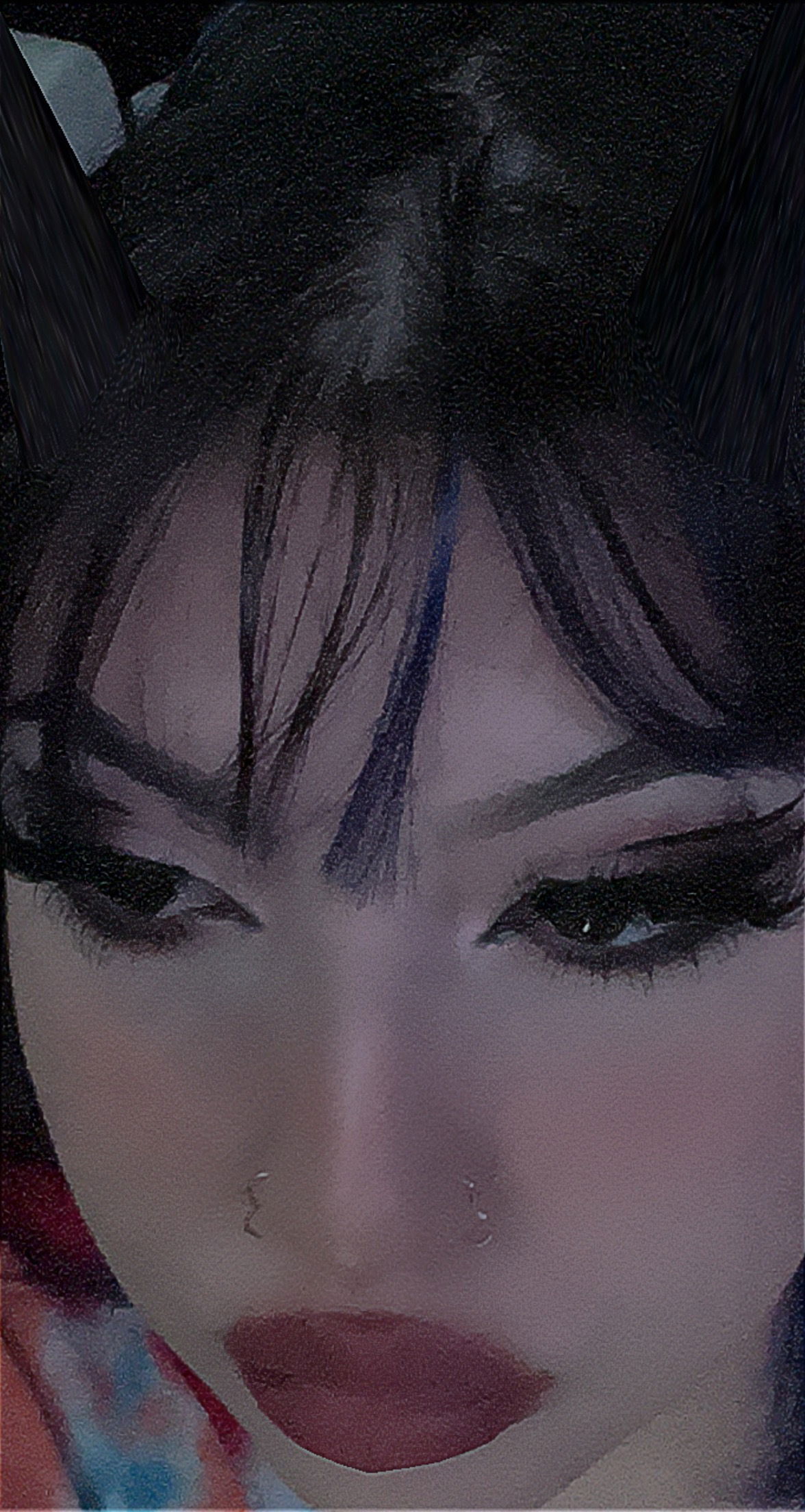 baby's avatar