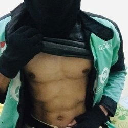 Kang ojek's avatar
