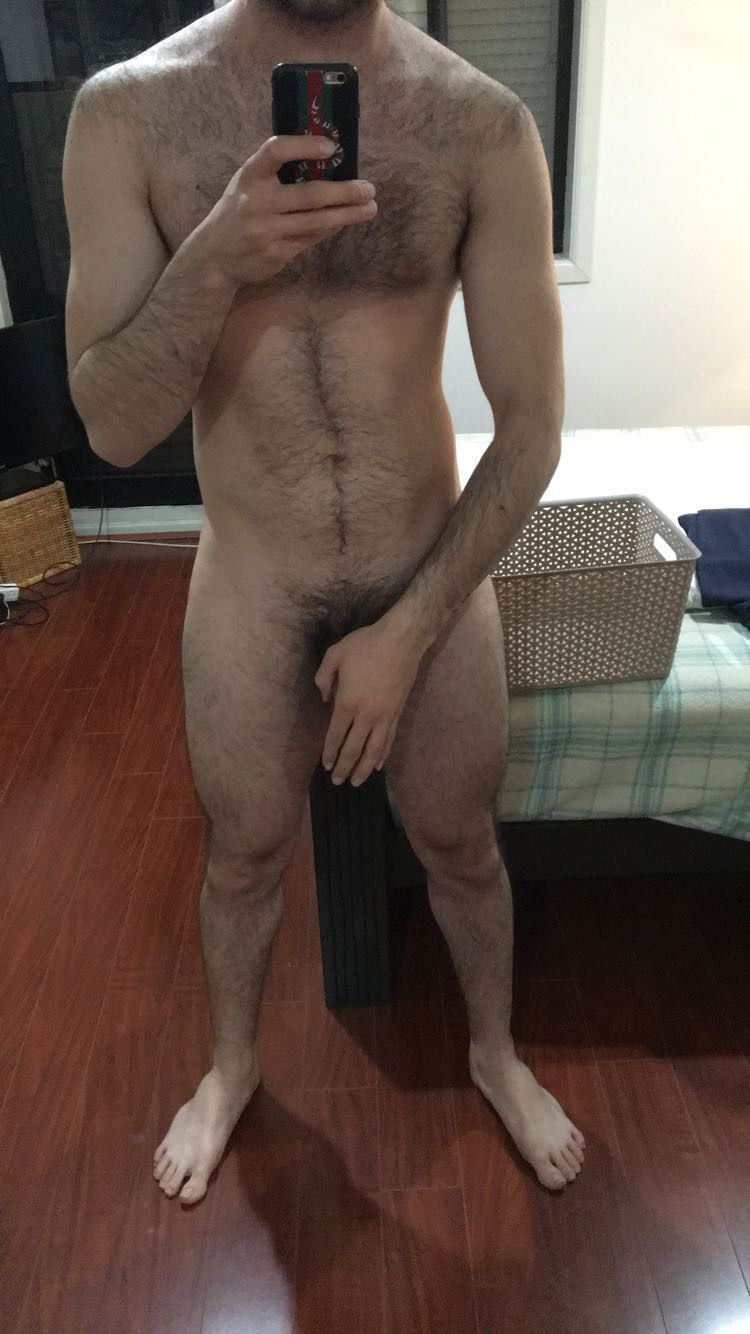 HairyGreekGod