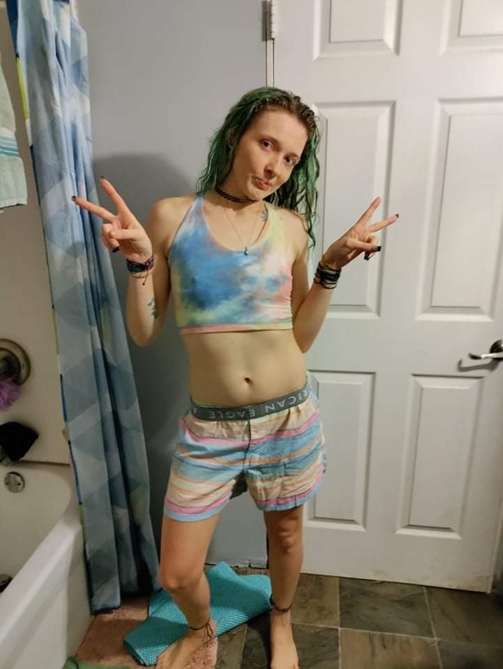 Ginger Gamer's avatar