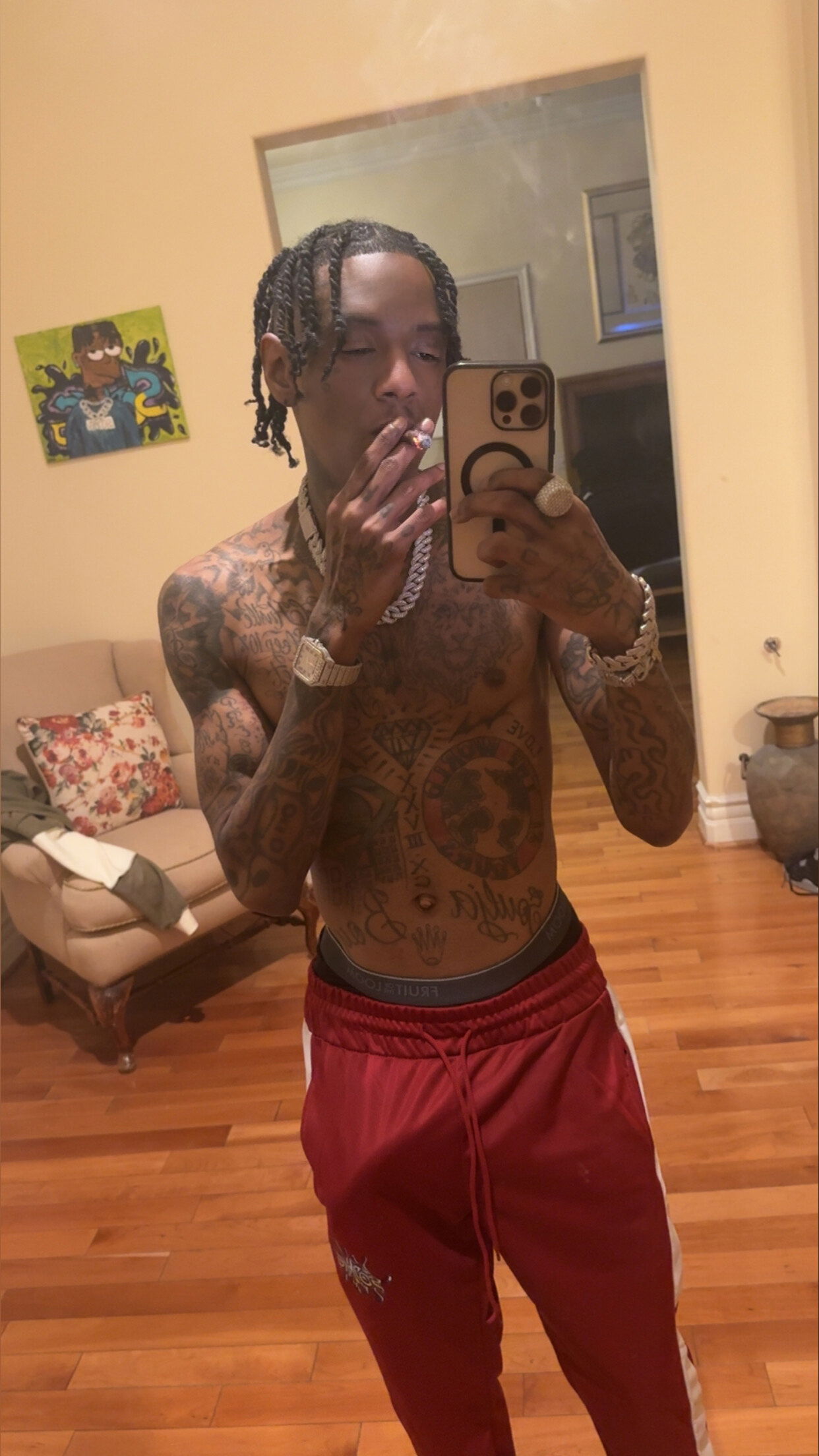 souljaboy