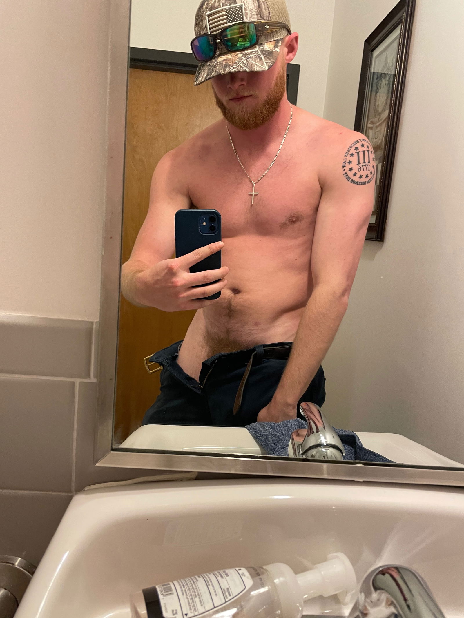 Southern Beard's avatar