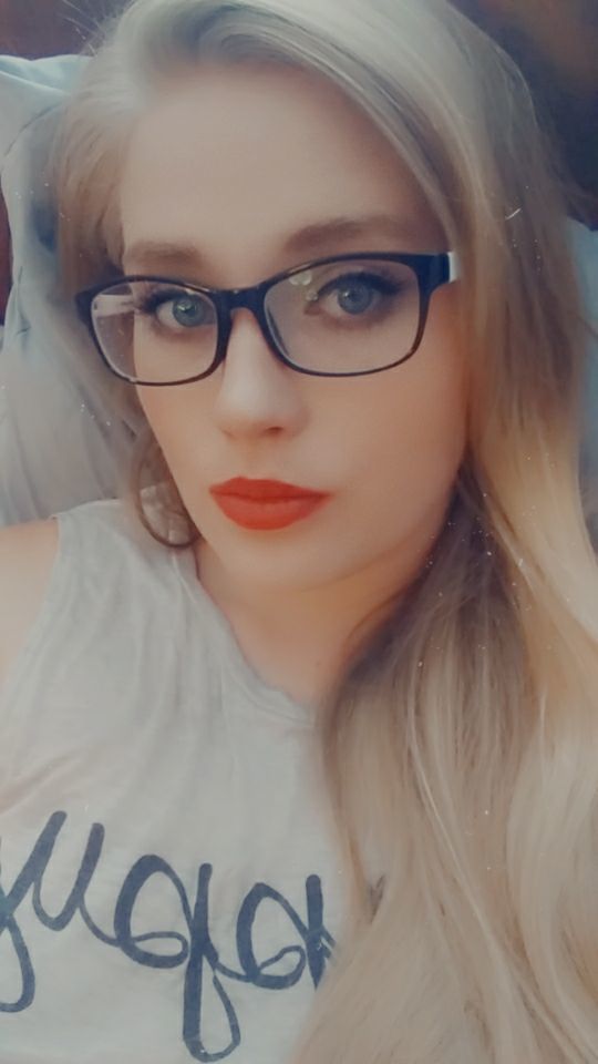 Sammie😘's avatar